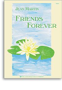 Friends Forever 