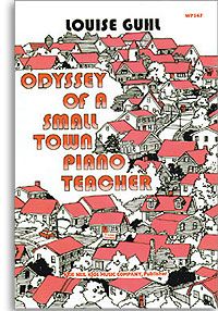 Odyssey of a Small Town Piano Teacher 