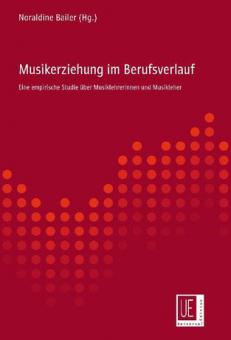Musikerziehung im Berufsverlauf 