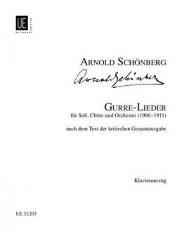 Gurre Lieder 