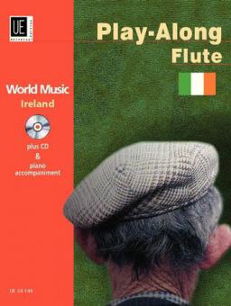 World Music: Ireland - Play Along Flute 