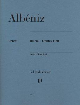 Iberia - Third Book 