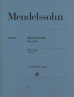 Piano Works 2 