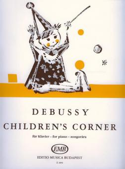 Children's Corner 