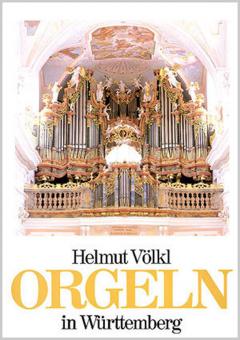 Orgeln in Württemberg 