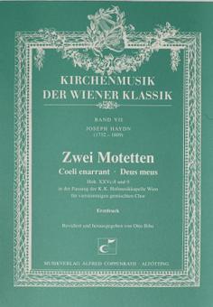 2 motets 