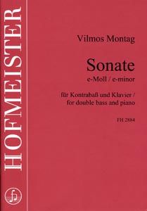 Sonata E Minor 