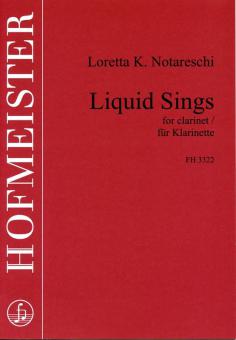 Liquid Sings 