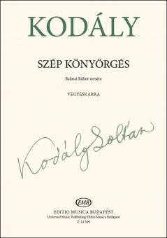 Szép könyörgés 