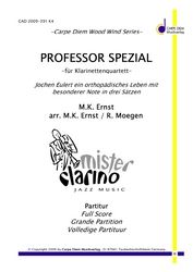Professor Spezial 