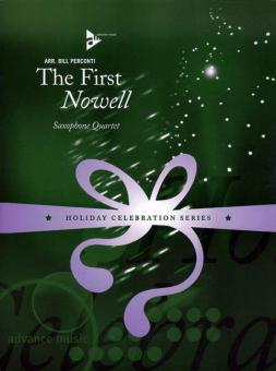 The First Nowell 