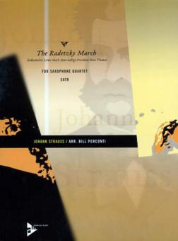 The Radetzky March 