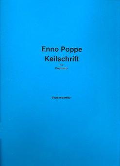 Keilschrift 