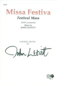 Missa Festiva 