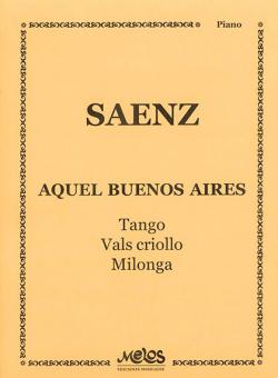 Aquel Buenos Aires 