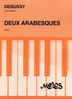 2 Arabesques 