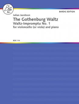 Gothenburg Waltz WI 1 