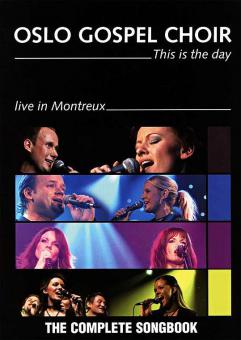This Is The Day - Live In Montreux 