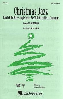 Christmas Jazz 