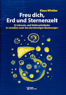 Freu dich, Erd und Sternenzelt 
