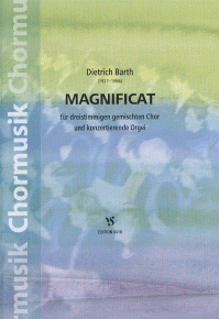 Magnificat 