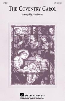 The Coventry Carol 