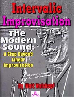 Intervalic Improvisation 