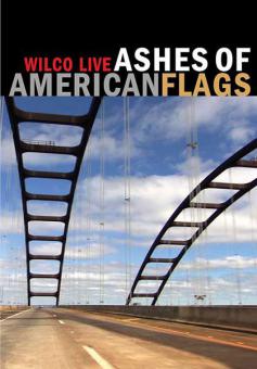 Ashes Of American Flags 