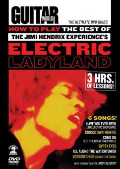 How To Play The Best Of Electric Ladyland 
