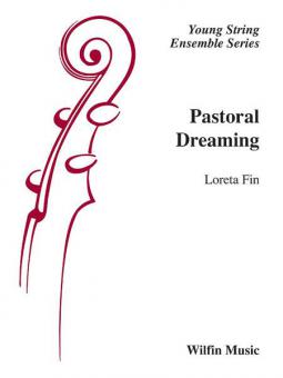 Pastoral Dreaming Standard