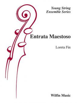 Entrata Maestoso Standard