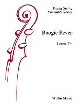 Boogie Fever Standard