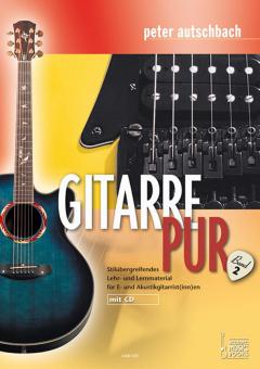 Gitarre Pur Band 2 