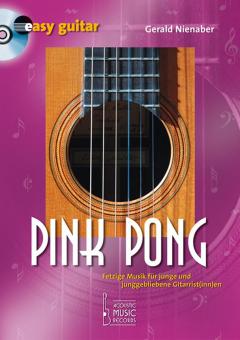 Pink Pong 
