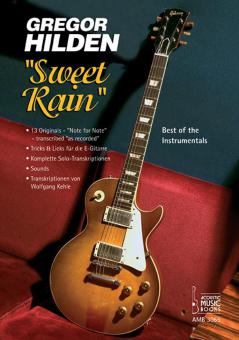 Sweet Rain 