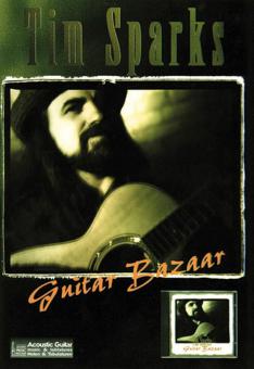 Guitar Bazaar 