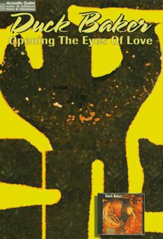Opening The eyes Of love 