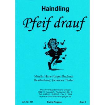 Pfeif drauf 