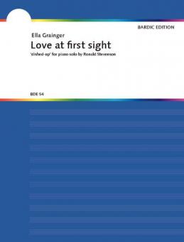 Love At First Sight 