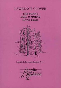 The Bonnie Earl o' Moray 