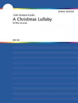 A Christmas Lullaby 