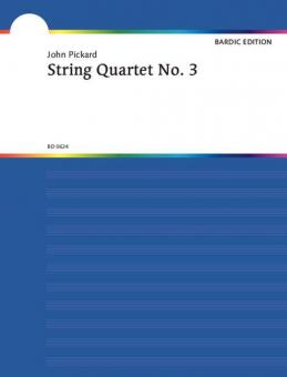 String Quartet No. 3 