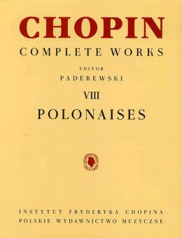 Polonaise D Major 
