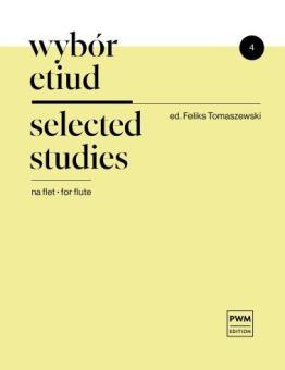 Selected Studies Book 4 