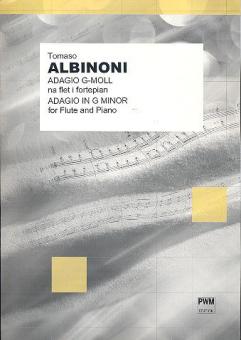 Adagio in G Minor 