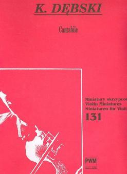Cantabile 