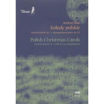 Polish Christmas Carols 