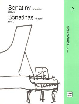 Sonatinen 2 