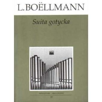 Gothic Suite 