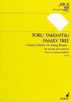 Family Tree 